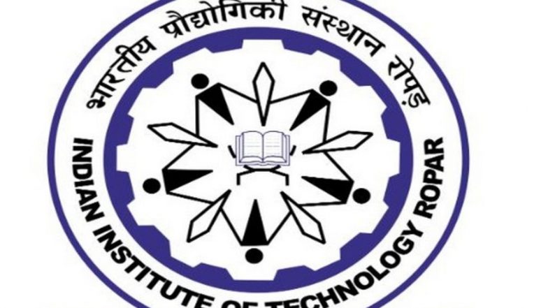 IIT Ropar Develops Country's First Power-Free CPAP Device 'Jivan Vayu'