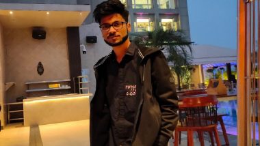 AAYUSTAAR: Youngest CEO OF A Record Label