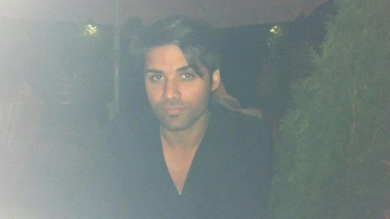 Pianist, Composer & Acclaimed Recording Artist Keyvan Hardani Turns Attention to Tchaikovsky