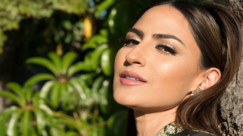Lifestyle Influencer Ami Desai on How Motherhood Helped Her Conquer Entrepreneurship