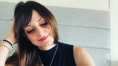 Executive Coach Dr. Taryn Stejskal Focuses on the Importance of Resilience