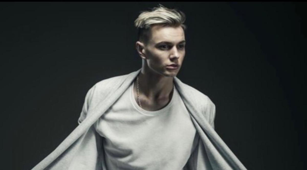 Lifestyle News | South African Breakout Star Joss Austin Releases New ...