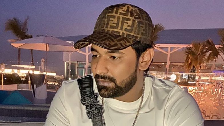 Dubai Business Mogul Asad Ravjani Keen to Collaborate With Brands to Raise Awareness About Coronavirus