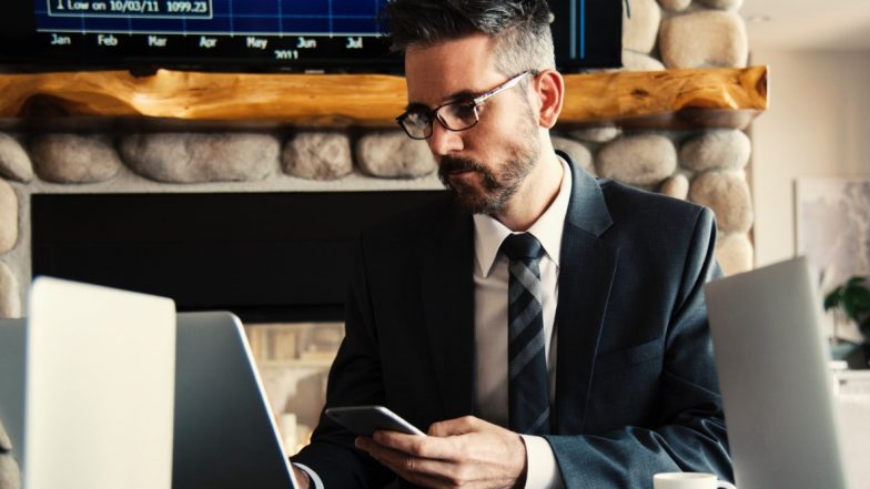 How Anchored Wealth Management is Joining the COVID-19 Battle