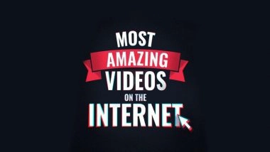 Dive into the World of Virality with &lsquo;Most Amazing Videos on the Internet&rsquo;