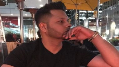 Celebrity Jeweler Franky Diamond Emphasizes the Importance of Social Media as an Integral Part of Marketing Strategy