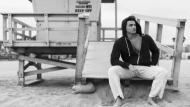 Influencer and Model Jeb Carty Shares His Views On the Future of the Influencer Industry in the Coronavirus Era