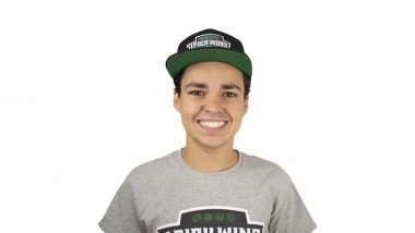 A New Reign - Zach Hirsch is the Next King of Sports Analytics