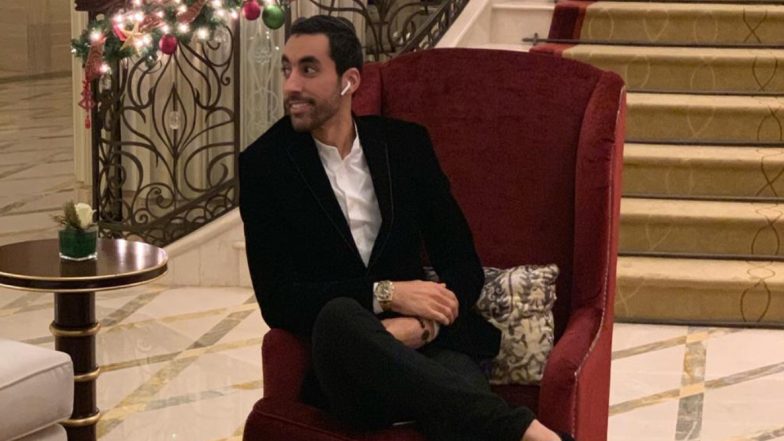 Morocco-Based Entrepreneur Badr El Battahi Sets His Footprints as an Affluent Name in the UAE