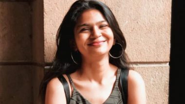 Hetvi Karia—Youngest Digital Expert From Mumbai