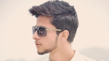 Kick Out Negativity and Bring In Positivity to Achieve Success: Dawood Mansoori