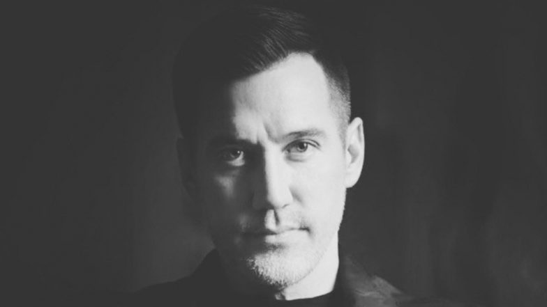 How Mathew Sauv&eacute; Left Law Enforcement to Follow His Dream and Became an Award Winning Actor