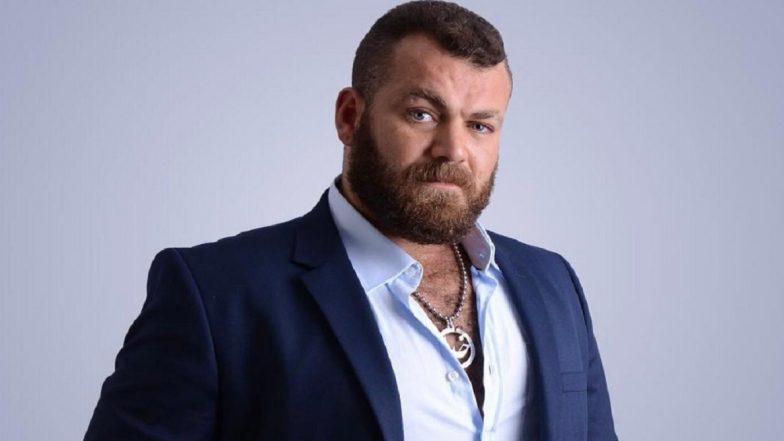 Actor Bahadir Ünlü 'Working in Cross Country Movies Helped Me Grow as an Actor'