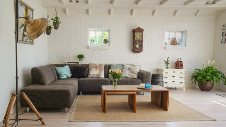 How to Move Into Your New Home Without the Associated Stress