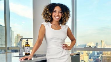 Meet Budding Girl Entrepreneur From Virginia Ariel Adams, Earned USD 20,000 in Three Weeks Through Social Media