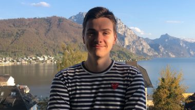 How This 17-Year-Old Austrian Student Built an E-Commerce Empire From His Bedroom