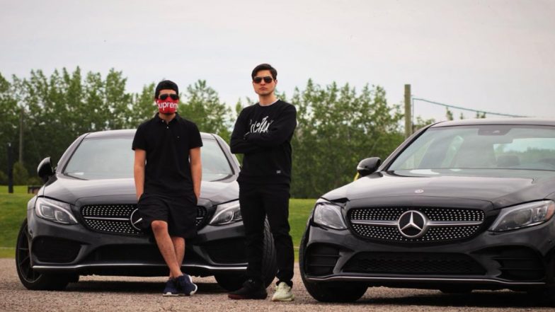 Chit2am, the New Face of Canadian Hip Hop
