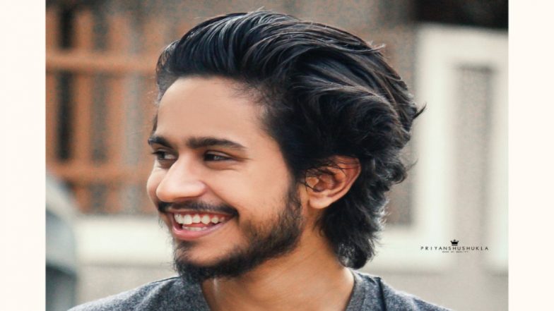 Ansh Pandit a Tik Tok Shayar and Actor is a Versatile Man in Creative Industry 