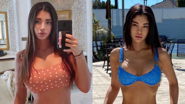Olivia Molina, Model and Entrepreneur Shares How Veganism Cured Her Diseases