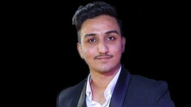 ‘Dream Big to Conquer the World and Be the Master of Your Own Skills’ – Gaurav Sharma, a Nascent Entrepreneur