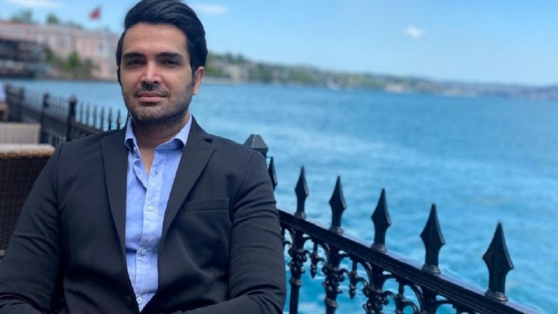 Being Successful Requires Honesty, Transparency, and Integrity,” Says Digital Marketing Expert Kianoush Nikkhah Kouchaksaraei