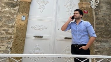 Digital Marketing Expert Kianoush Nikkhah Kouchaksaraei Shares 5 Tips to Build a Successful Digital Agency