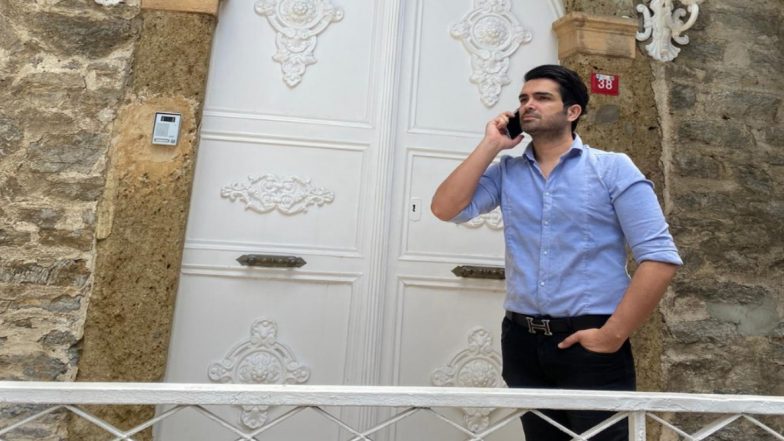 Digital Marketing Expert Kianoush Nikkhah Kouchaksaraei Shares 5 Tips to Build a Successful Digital Agency