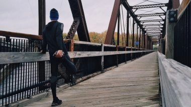 4 Essential Health and Personal Wellness Tips for Gig Workers