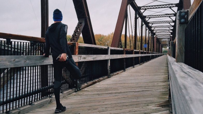 4 Essential Health and Personal Wellness Tips for Gig Workers