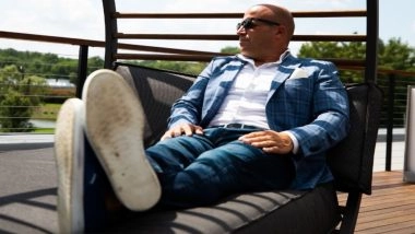 What Will Be the Long-Term Impact of COVID-19? Here&rsquo;s the Truth From Motivational Speaker Mike Luzio