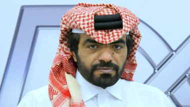 Salem Nasser Al-Shangal the Top-Notch Businessman from Qatar