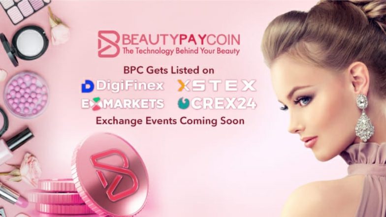 BPC Gets Listed on DigiFinex, STEX, ExMarkets, Crex24, Exchange Events Coming Soon