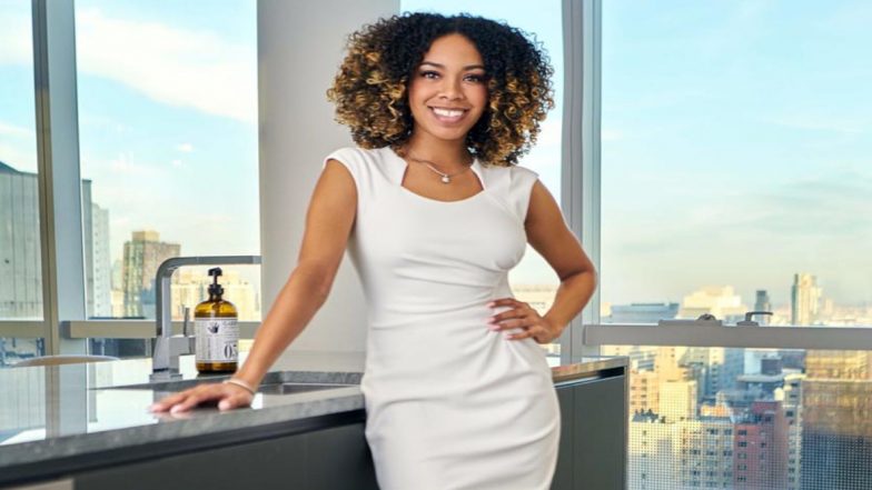 Meet Under 30 Businesswoman Teaching People How to Earn Thousands From Online