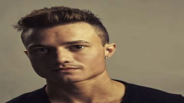 Leon Budrow Releases 'Song of The Summer' with Powerful Senior Graduation Track