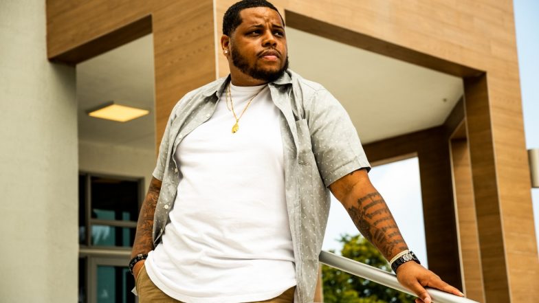 Business Consultant Barion McQueen is Offering Free Consultations for Black-Owned Businesses