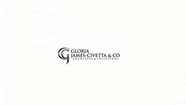 Looking for a Singapore Divorce Lawyer? Gloria James-Civetta & Co. A Name You Can Trust!