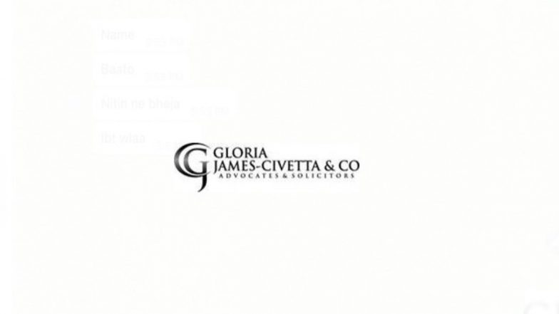 Looking for a Singapore Divorce Lawyer? Gloria James-Civetta & Co. A Name You Can Trust!
