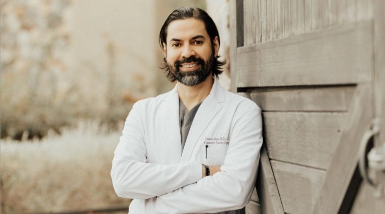 Plastic Surgeon Dr. Scottsdale Shares His Philosophy of Helping People Look Beautiful