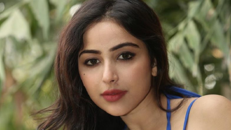 Kapilakshi Malhotra: The Diva Who Is Climbing the Ladder of Name, Fame and Success as an Actress