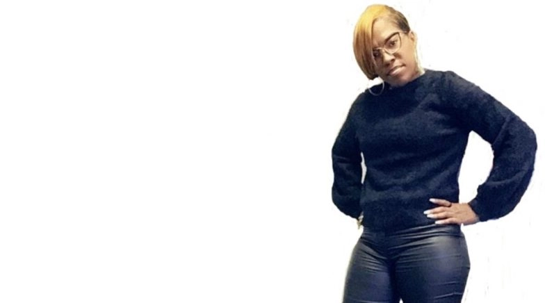 A Force to Be Reckoned With, Candace Dugas