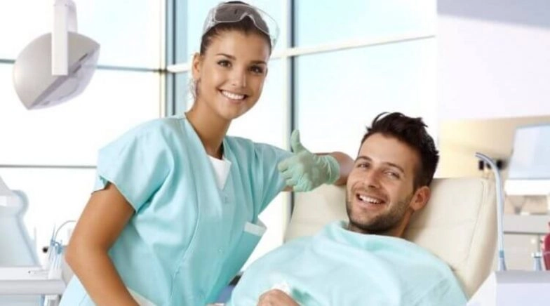 DentalPhobia.co.uk Gives us Great Help and Advice for Dental Anxiety Sufferers