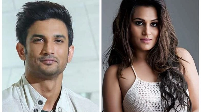 Shrradhaa Kasar Kakkad Reveals About Her Depression Phase After Sushant Singh Rajput’s Demise