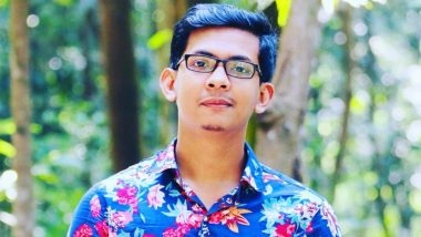 Mohammad Mahadi–The Youngest and Well-Known Entrepreneur From Bangladesh