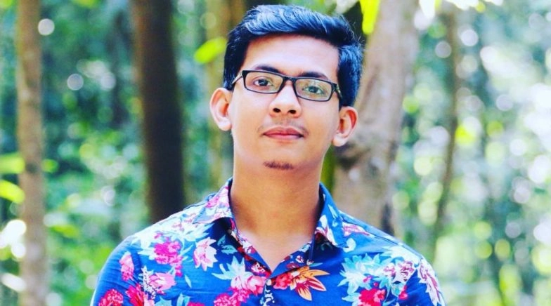 Mohammad Mahadi–The Youngest and Well-Known Entrepreneur From Bangladesh