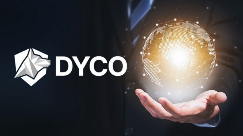 There Is Nothing Left Of ICOs, DYCO – A Money-Backed Utility Tokens Is Now The Latest Innovation