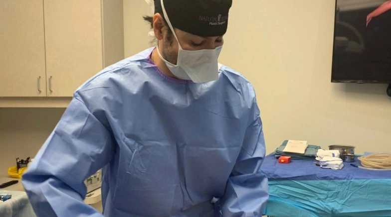 The Difference Between Botox and Fillers Explained by Dr. Scottsdale, Plastic Surgeon