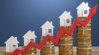 Bullish on India's Real Estate Market, Invest Now With Mid-Long Term View for Best Returns