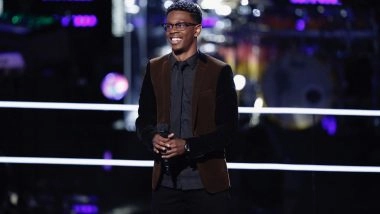 Brandon Showell Takes Time to Teach Teachers