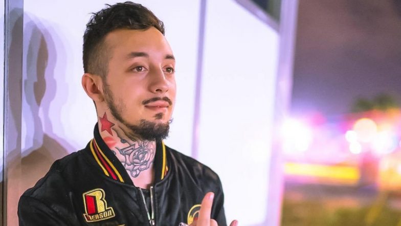 Tatted Migo - The Creation of a Piece of the Symphony Is Applaudable