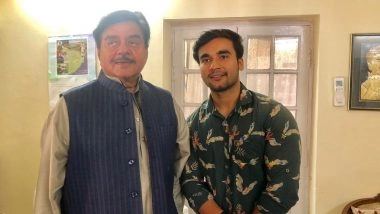 Aryan Narwat Aka Sagar Kumar Is a Real-Life Hero and a Social Worker Who Has Always Been There for His Countrymen